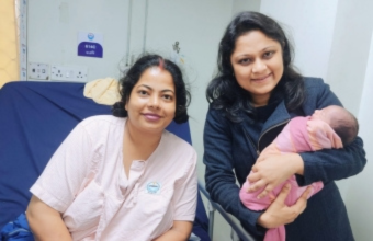 Improving Women’s Health: Selecting Kolkata’s Top Gynecologist