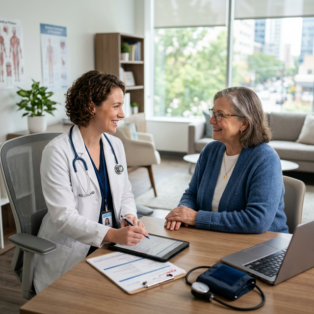 Expert Normal Delivery and the Promise of Excellence