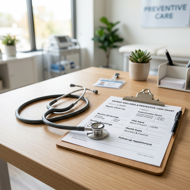 Managing PCOD and PCOS with Personalized Care