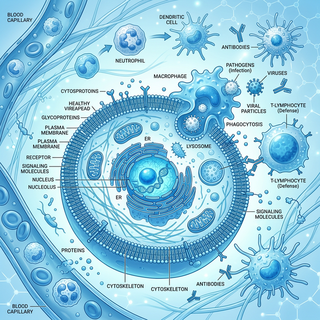 A Beacon of Hope Against Urinary Tract Infections