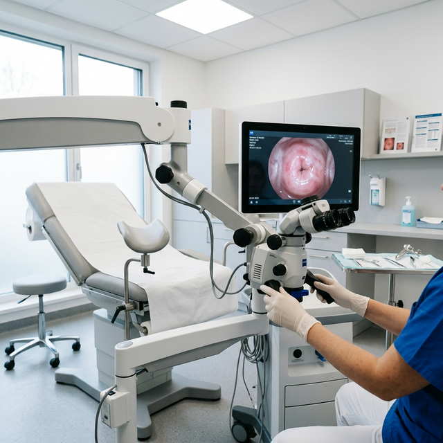 The Vitality of Regular Gynecological Check-ups