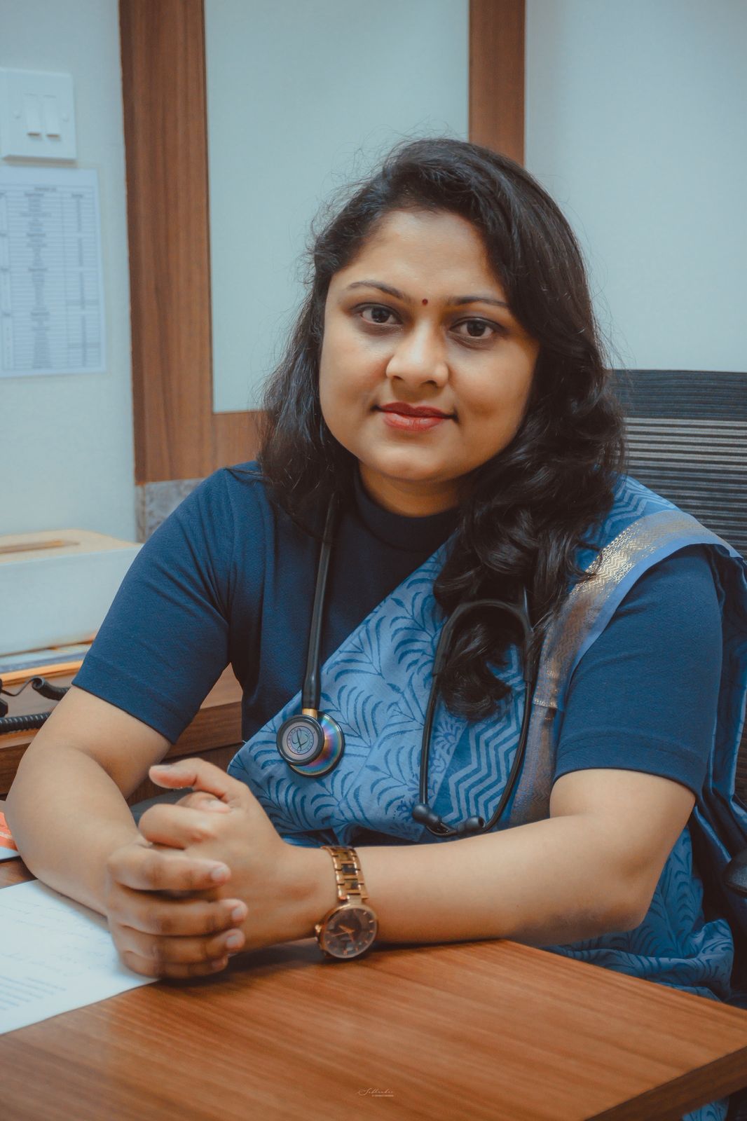 Dr. Ankita Mandal - Best Gynecologist in Kolkata