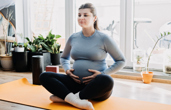 Healthy Pregnancy and Delivery