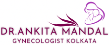 Dr.Ankita Mandal Gynecologist Kolkata